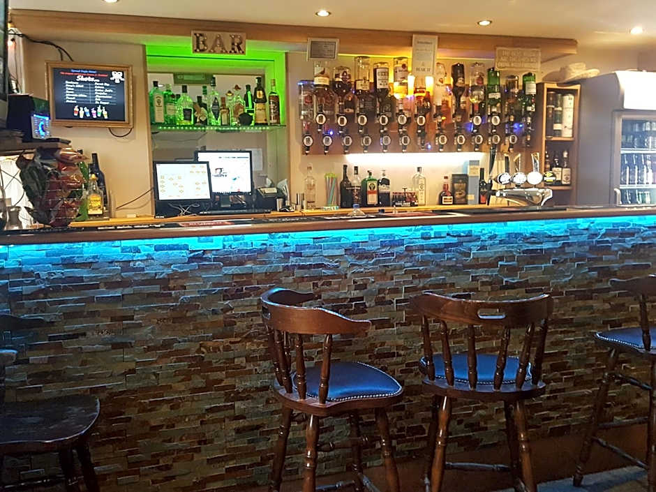 The Spread Eagle Hotel