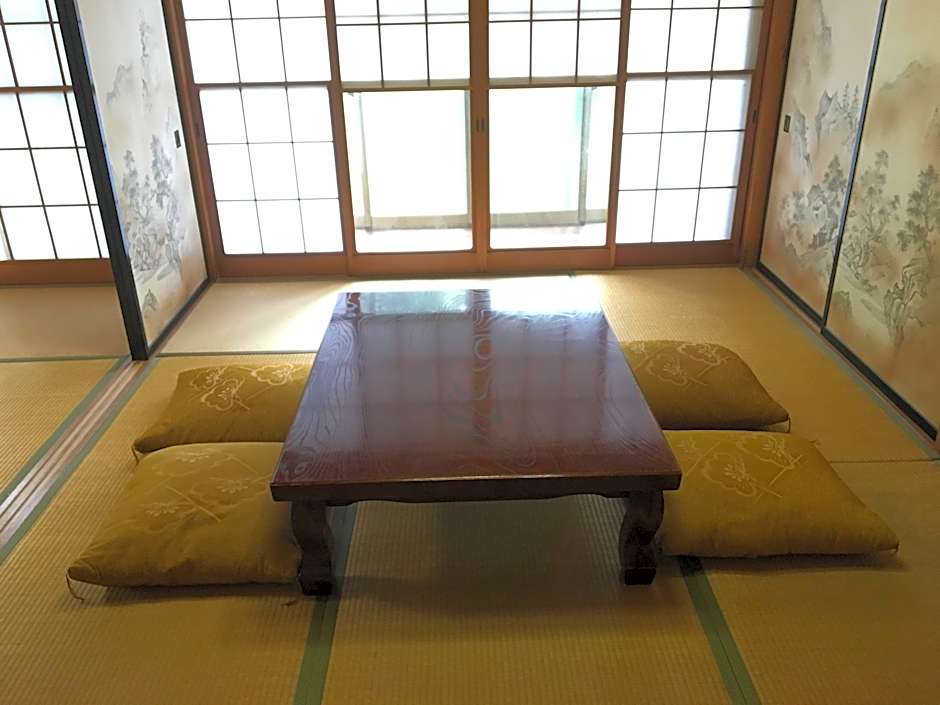 Everyone's House Nikko