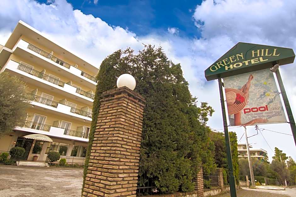 Green Hill Hotel