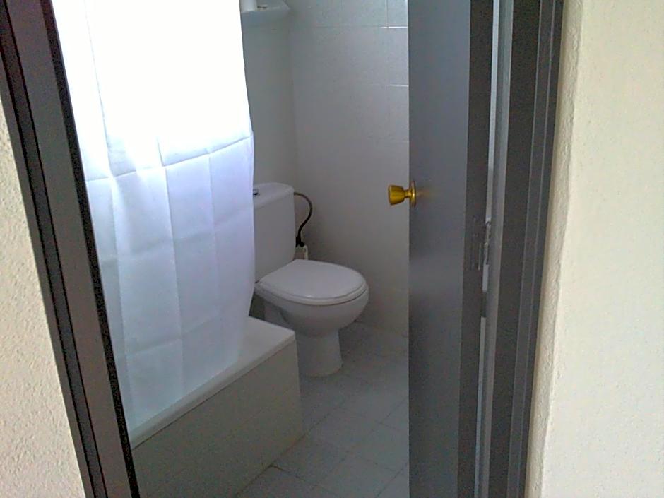 Aparthotel Els Molins