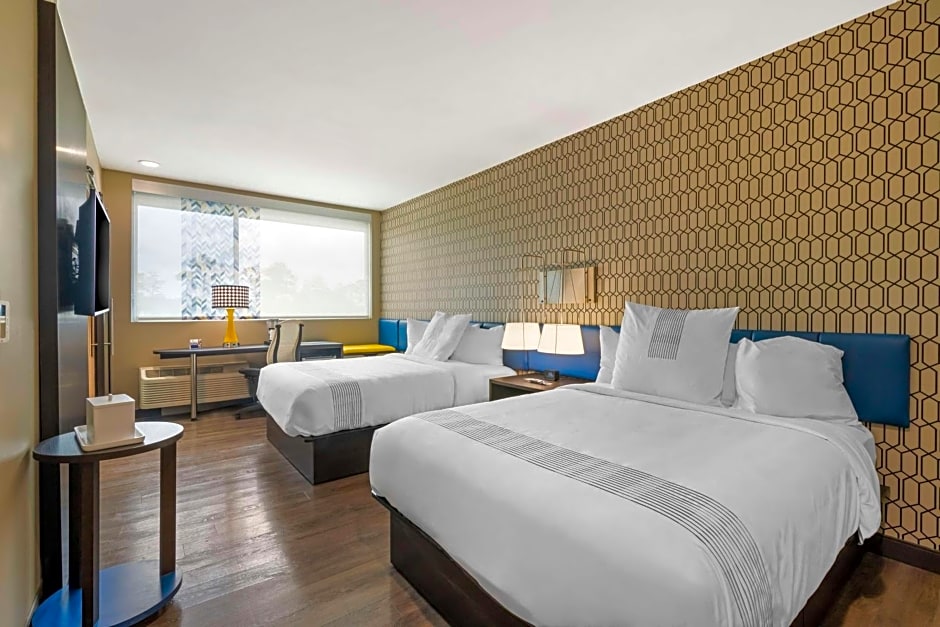 GLo Best Western Pooler - Savannah Airport Hotel
