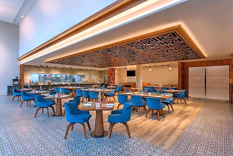 Welcomhotel by ITC Hotels, Ashram Road, Ahmedabad