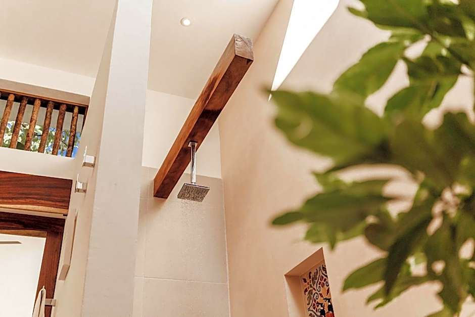 Hotel Posada San Juan