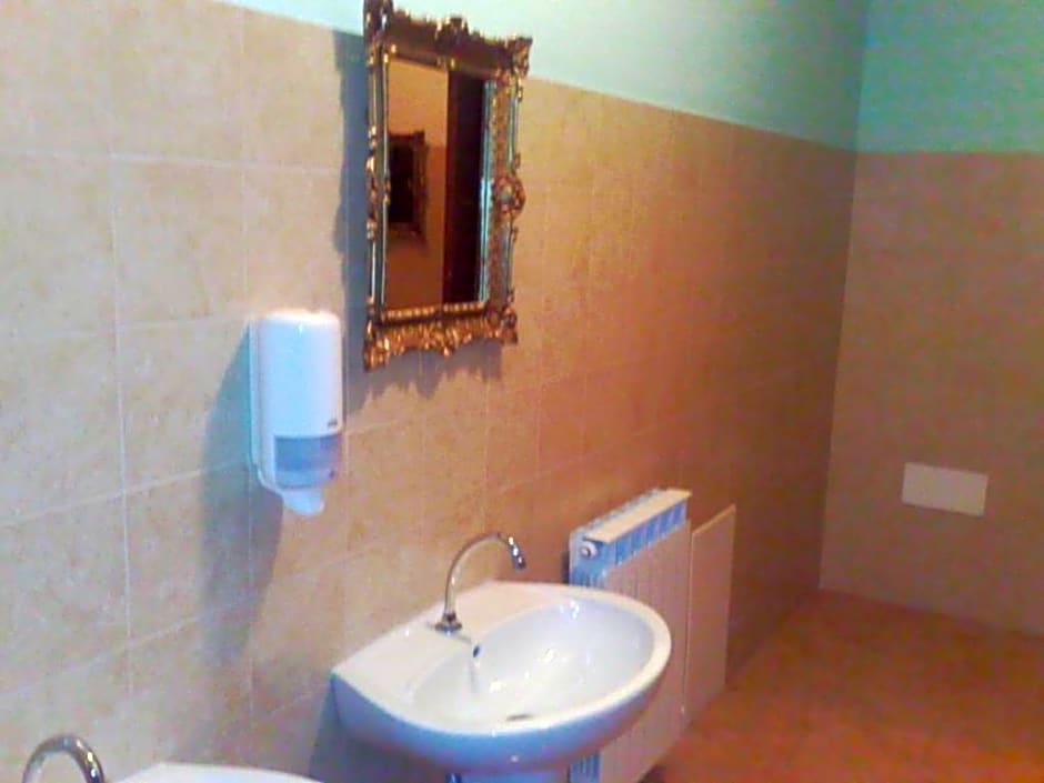 Hotel Ristorante Umbria Valnerina