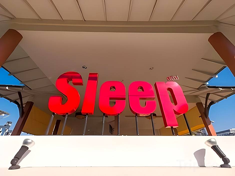 Sleep Hotel
