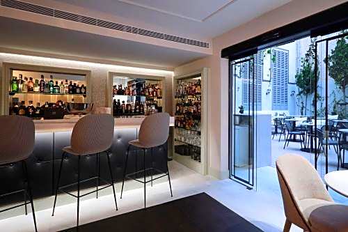 Summum Boutique Hotel, member of Melia Collection