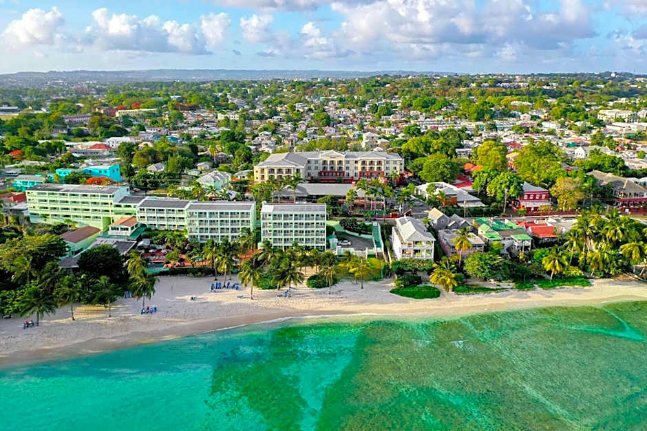 Courtyard by Marriott Bridgetown, Barbados