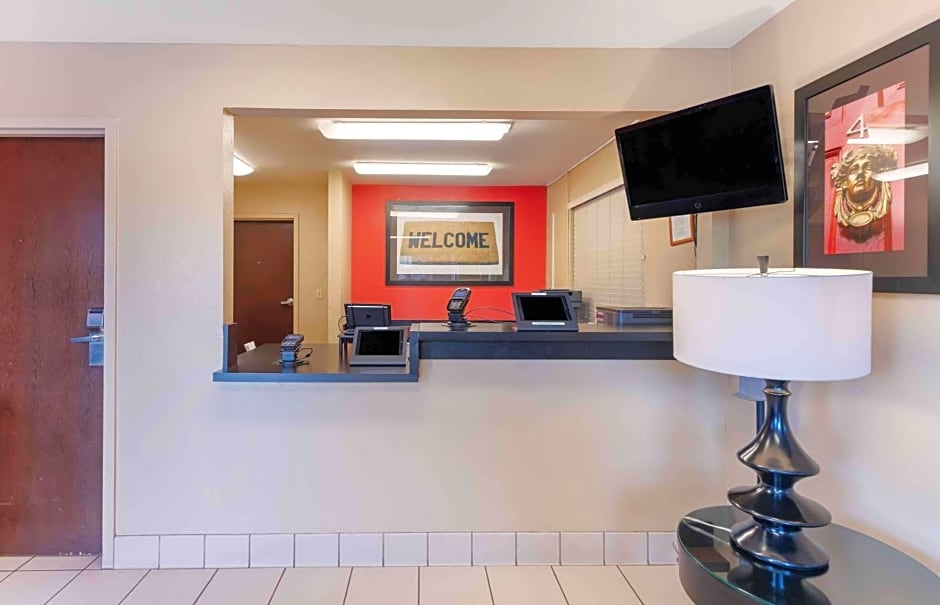 Extended Stay America Suites - Fresno - North