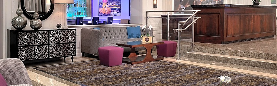 Holiday Inn New Orleans-Downtown Superdome By IHG
