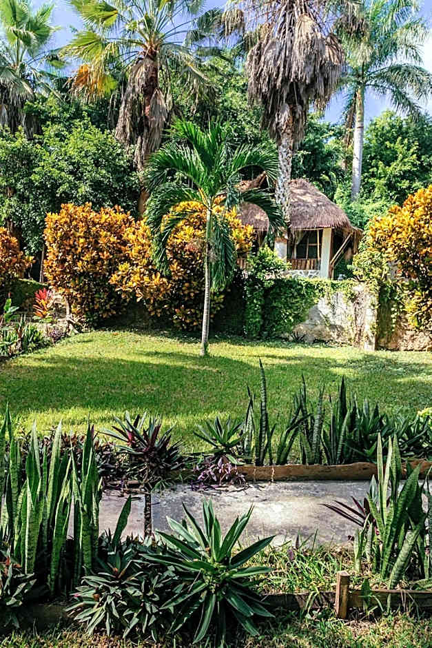 Villa Santuario Lake front Oasis