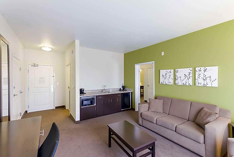 Sleep Inn & Suites Midland West