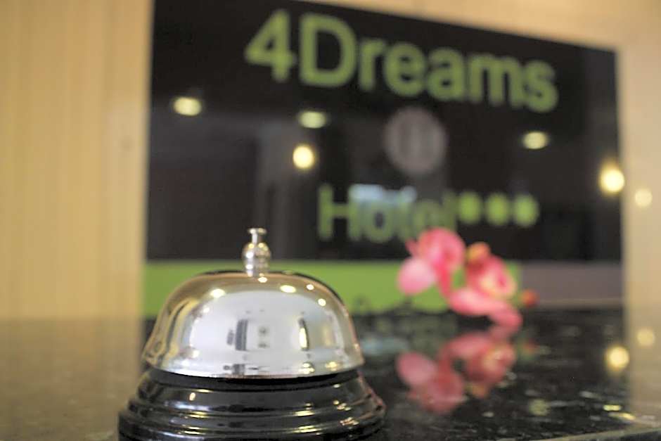 4Dreams Hotel Chimisay
