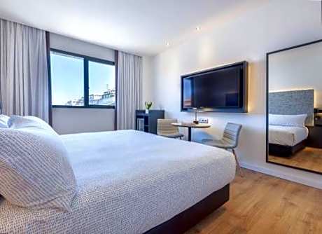 Innside Room Pool View