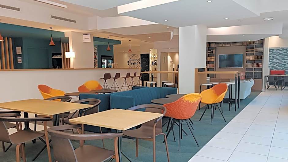 Holiday Inn Express Lille Centre By IHG