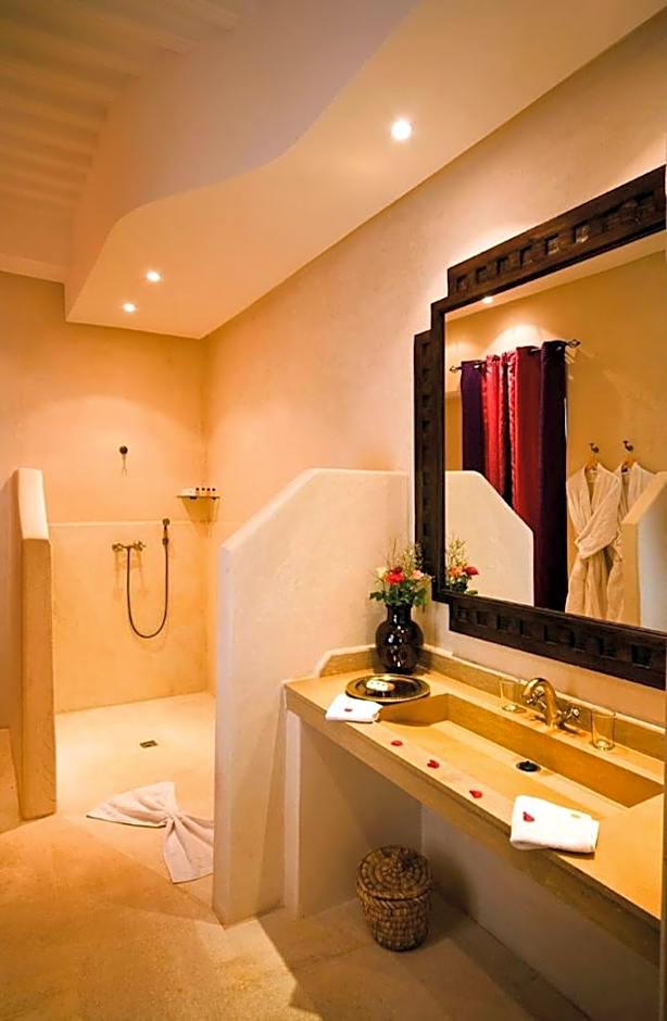 Riad Slitine & Spa