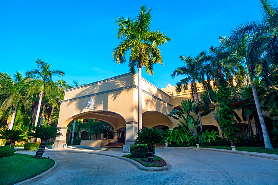 Hacienda Tres Rios Resort Spa & Nature Park - All Inclusive