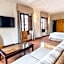 Hotel Plaza Nueva
