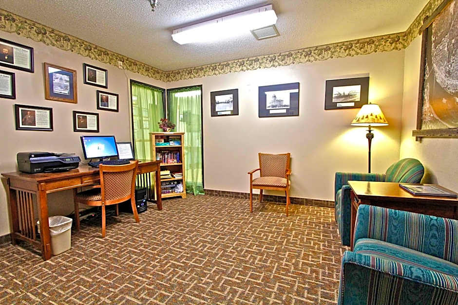 Governors Inn a Travelodge by Wyndham