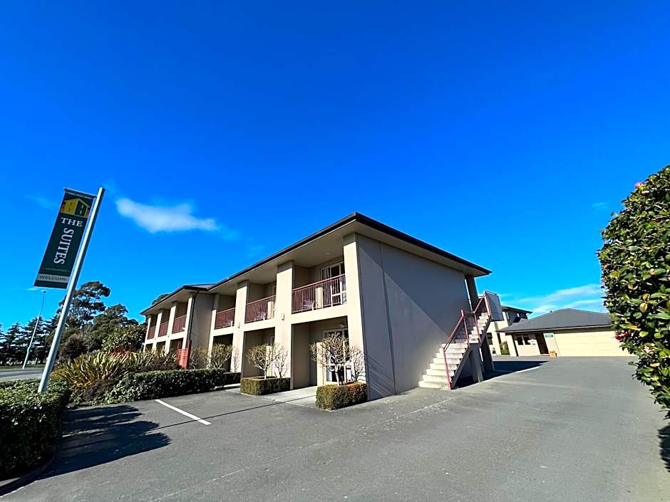 The Suites Ashburton