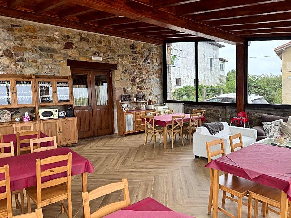 Posada El Nozal