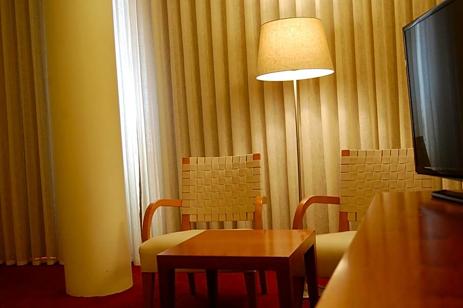 Quinta do Louredo Hotel