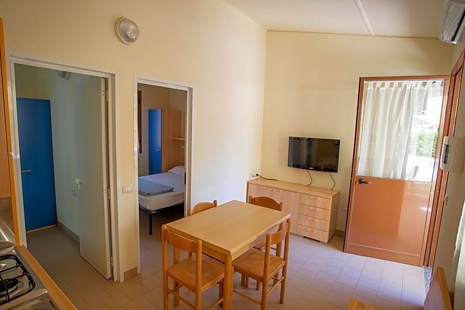 Camping Viareggio