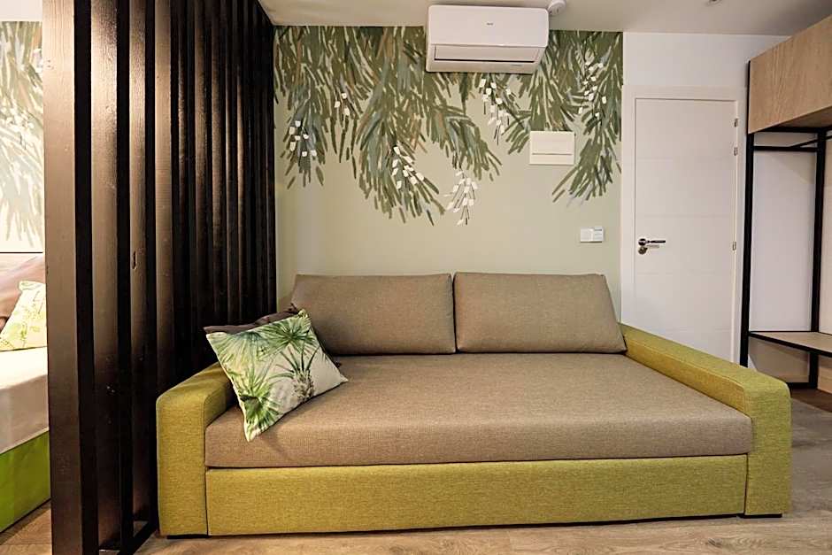 Enmathi Alicante Benalua