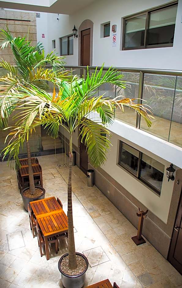 Casa Continental