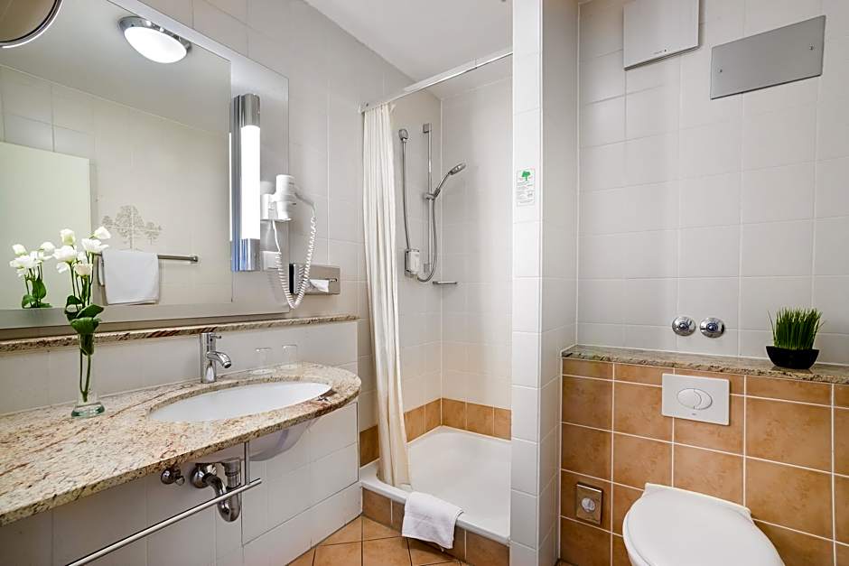 Hotel Rega