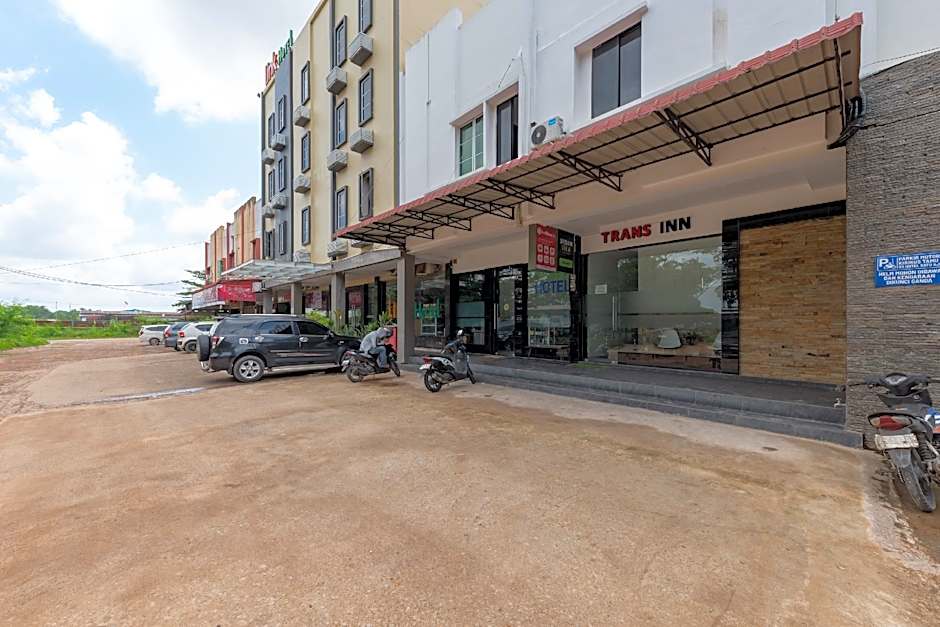 Urbanview Trans Hotel Batam by RedDoorz