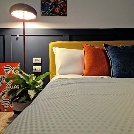 Central City Rooms