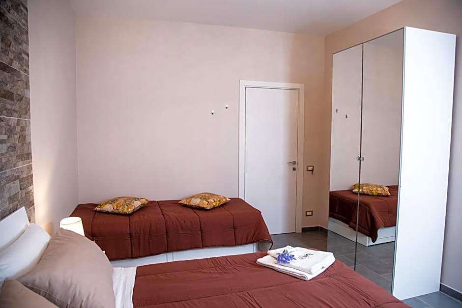 Brio Bed & Breakfast