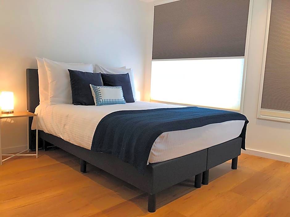 PH93 Amsterdam Central