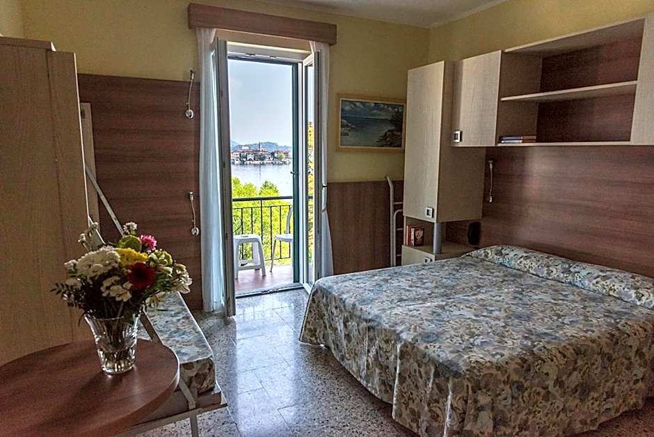 Hotel Villa Ruscello