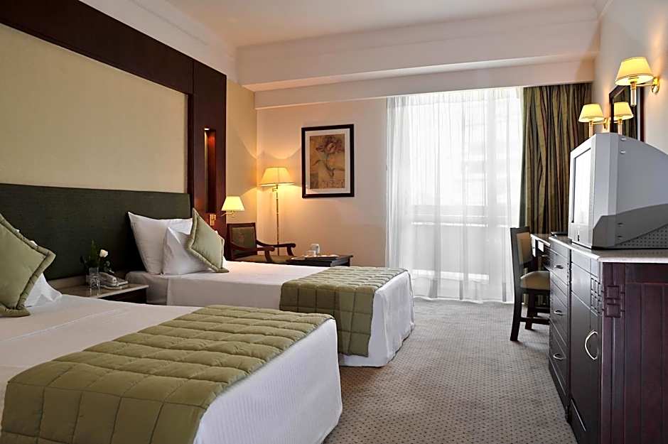 Safir Hotel Cairo