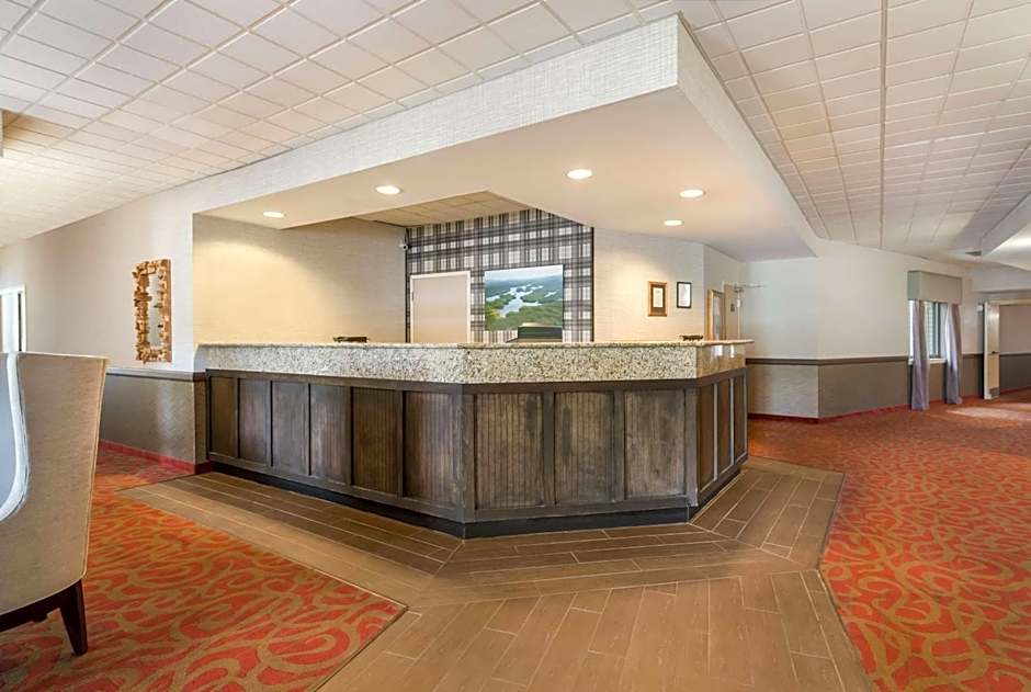 Best Western Saranac Lake