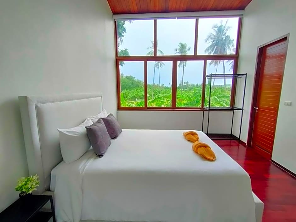 Pranaluxe 4 Bedroom Pool Villa C6