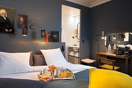 COQ Hotel Paris