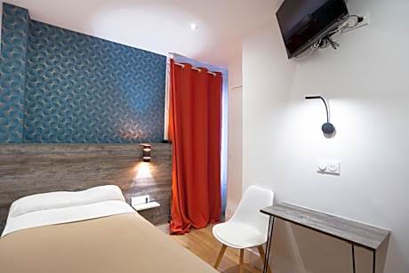 Hotel Leonard De Vinci