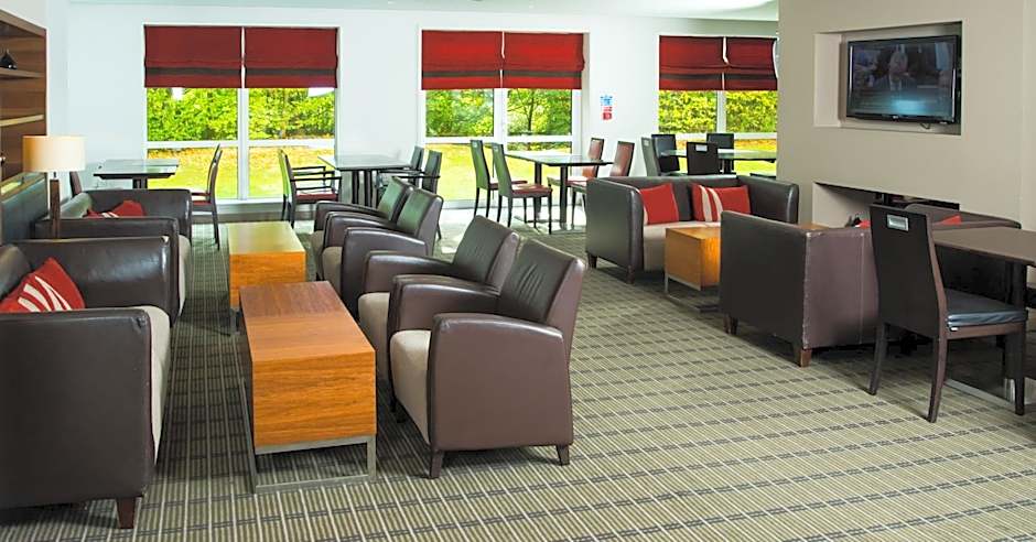 Holiday Inn Express Swindon West By IHG