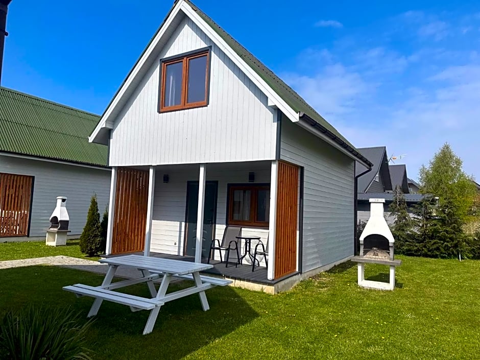 Dom Gościnny & Domki Letniskowe EDYTA