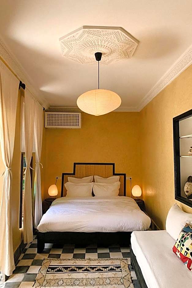 Riad Maison 24