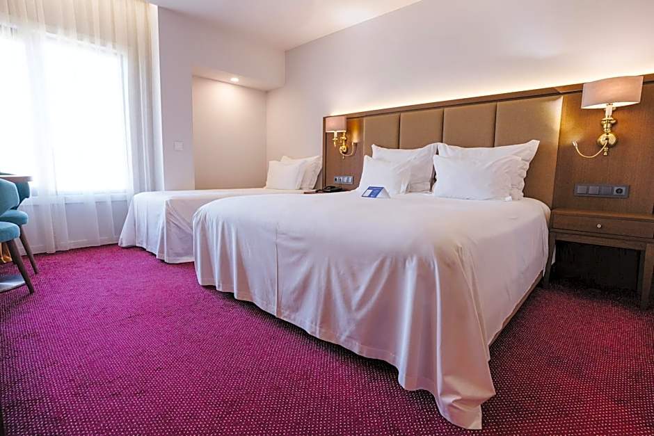 Hotel Premium Chaves - Aquae Flaviae