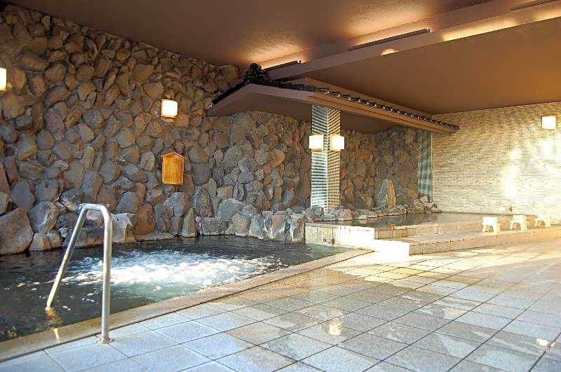 Ryokan Biyunoyado
