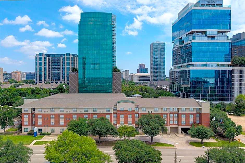 Hyatt House Dallas Uptown