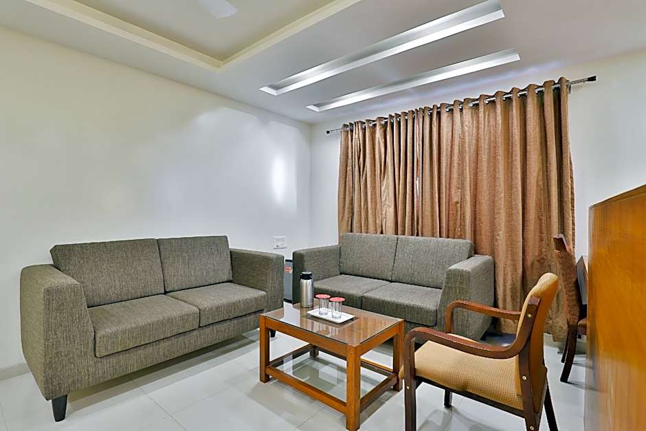 Photo 1 of 6 of Standard Suite
