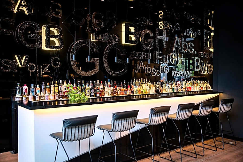 Motel One Karlsruhe