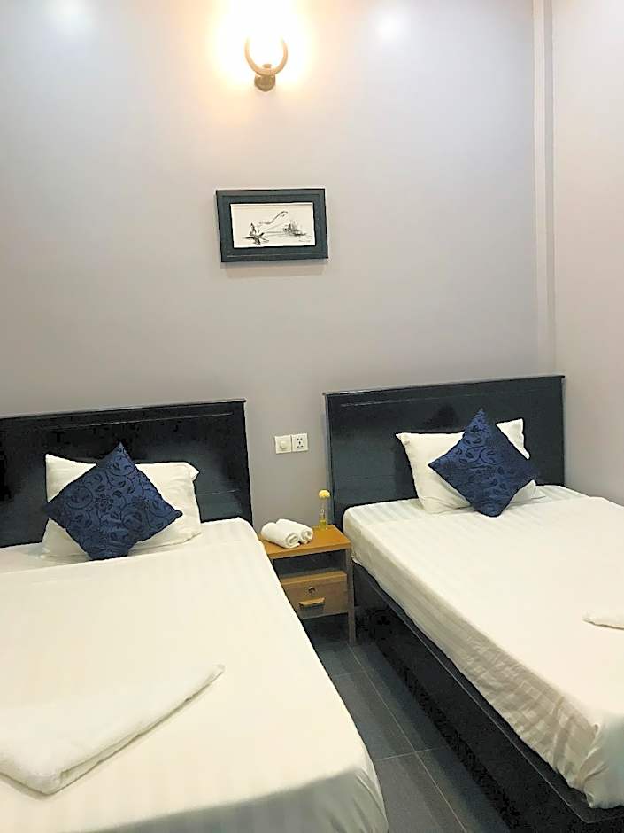 Maison Rivera Guest House