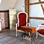 Domaine La Grange Ungersheim - Chambres d'Hôtes L'Inspiration