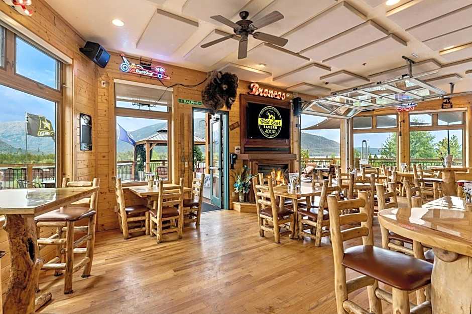 Gateway Inn